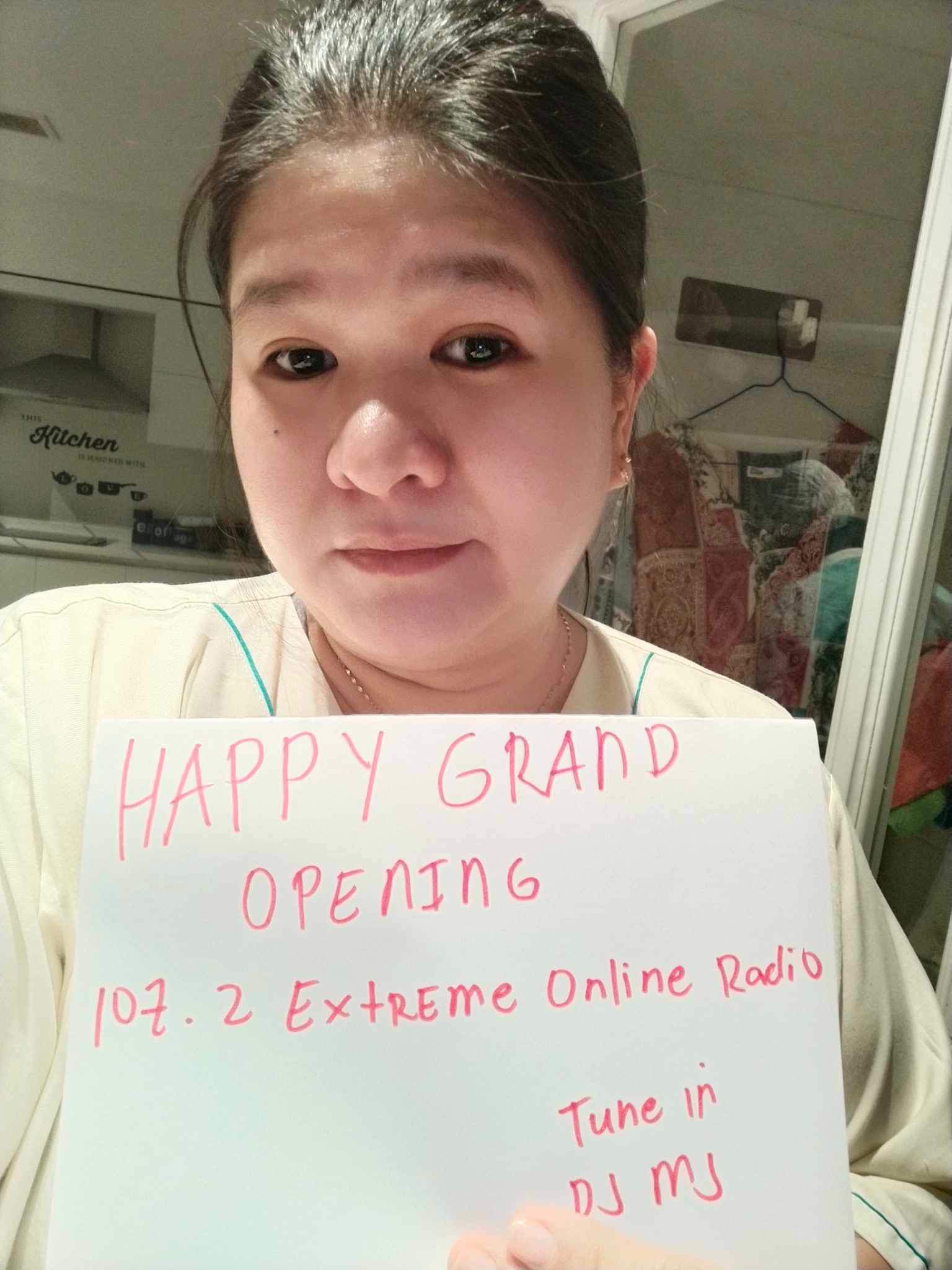 Fansign Image